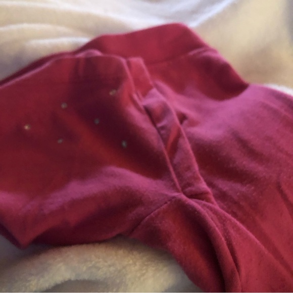 Girls sparkling unicorn short set Jumping Beans/Garanimals - Picture 7 of 8